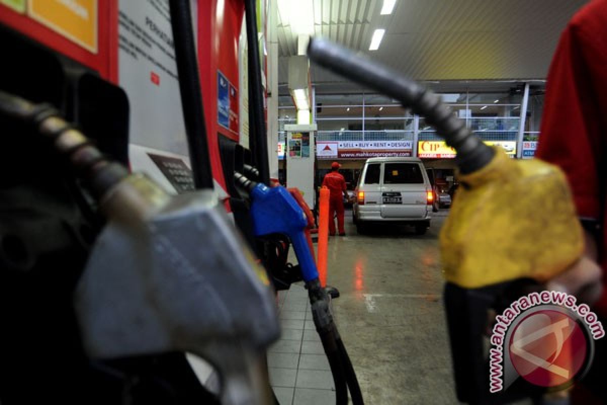 Di Gorontalo pembelian bensin dibatasi mulai besok