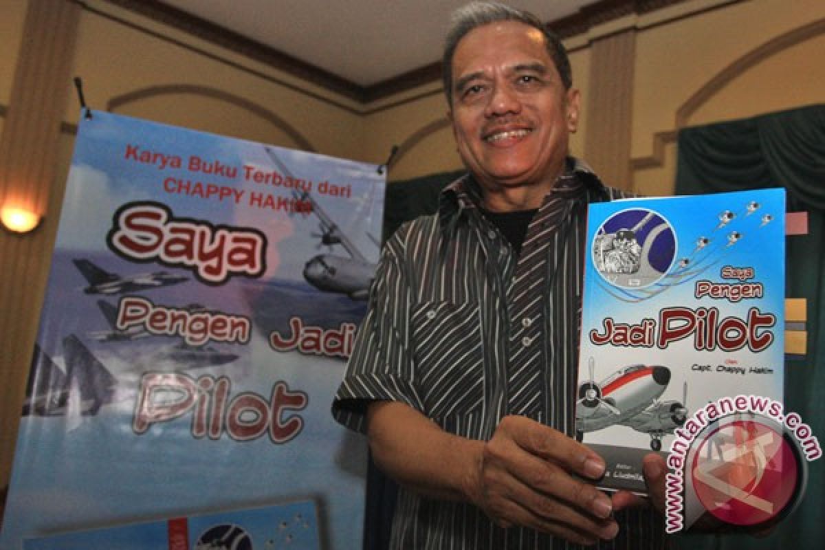 Chappy Hakim: Priyatna berani tolak instruksi Soeharto