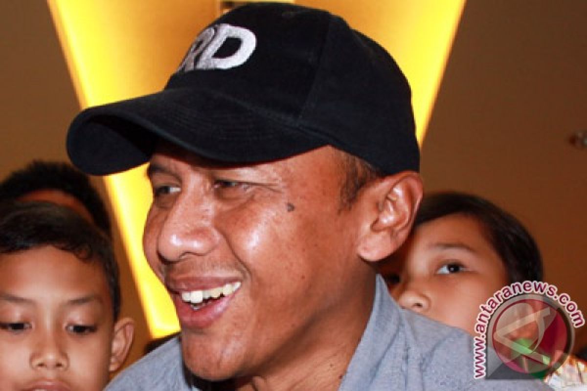 Rahmad Darmawan: Sriwijaya FC punya penjaga gawang mumpuni
