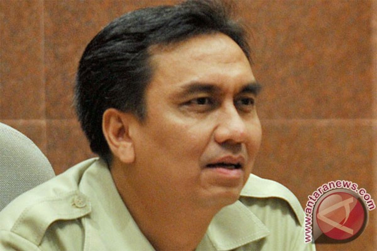 Jokowi kelelahan, batal jadi jurkam di Medan