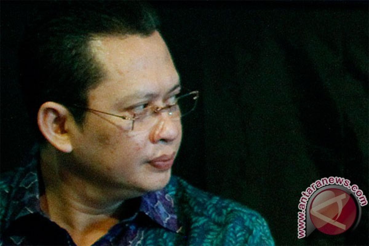 Bambang Soesatyo siapkan langkah hukum terhadap ICW