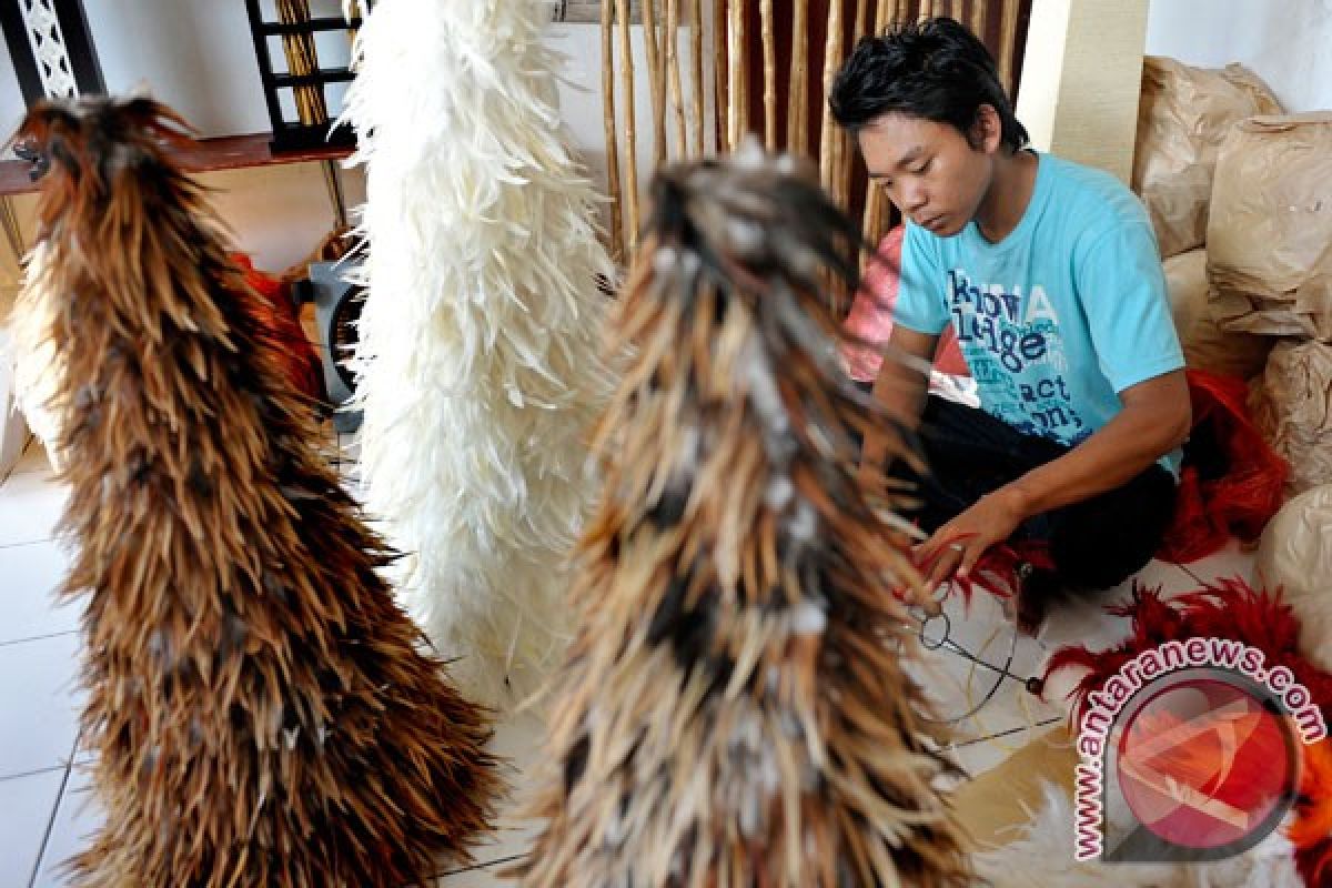 Bali expanding handicraft market to Russia, Africa