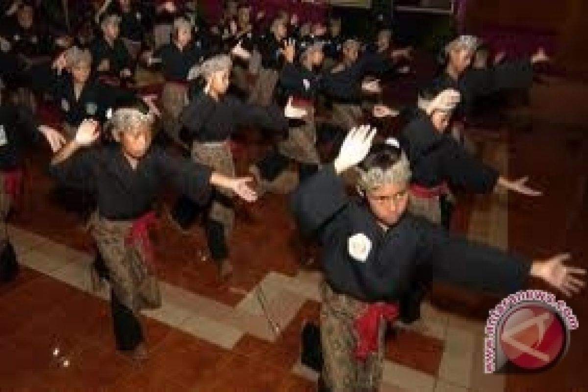 Endriartono setuju pencak silat masuk kurikulum sekolah