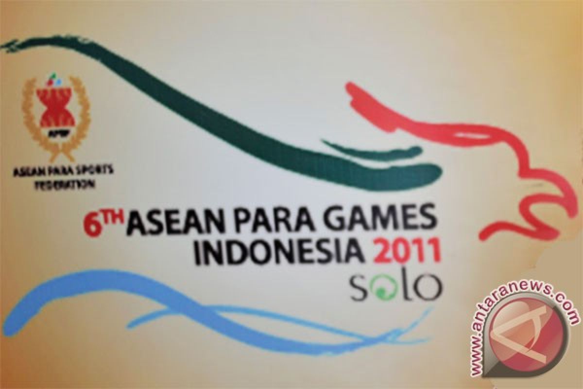 ASEAN Paragames 2011 akan ditutup Menko Kesra