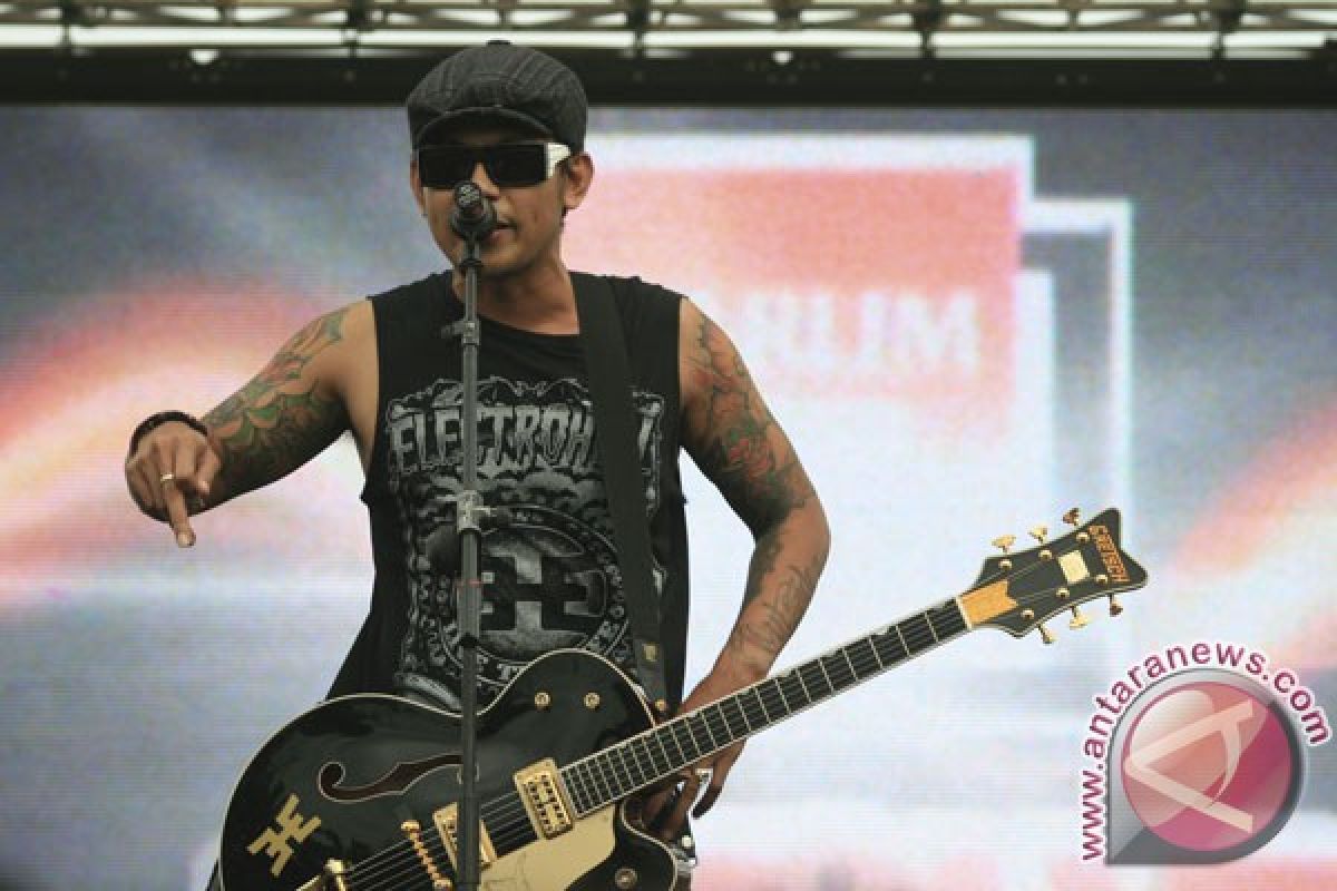 SID segera rilis album baru