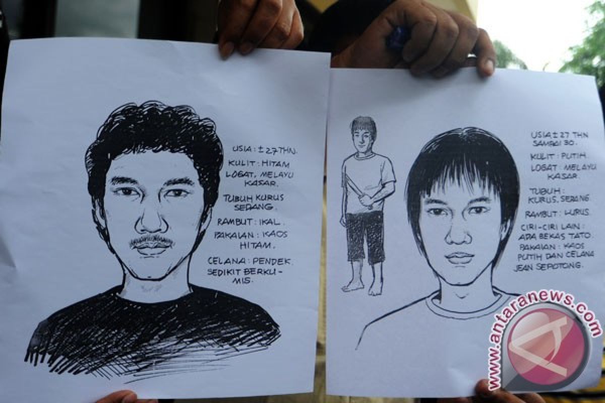 Pemerkosa di Malaysia diganjar 115 tahun penjara