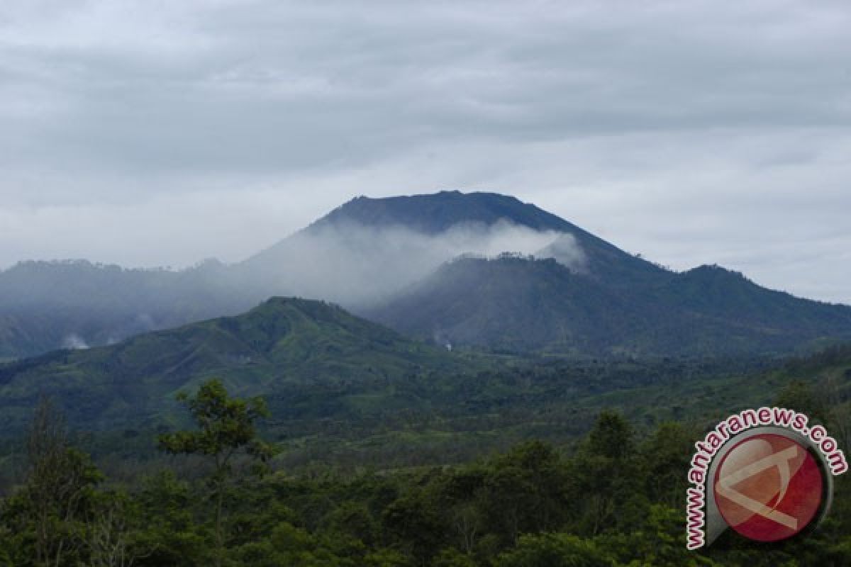 BNPB siapkan antisipasi terburuk erupsi gunung Ijen 