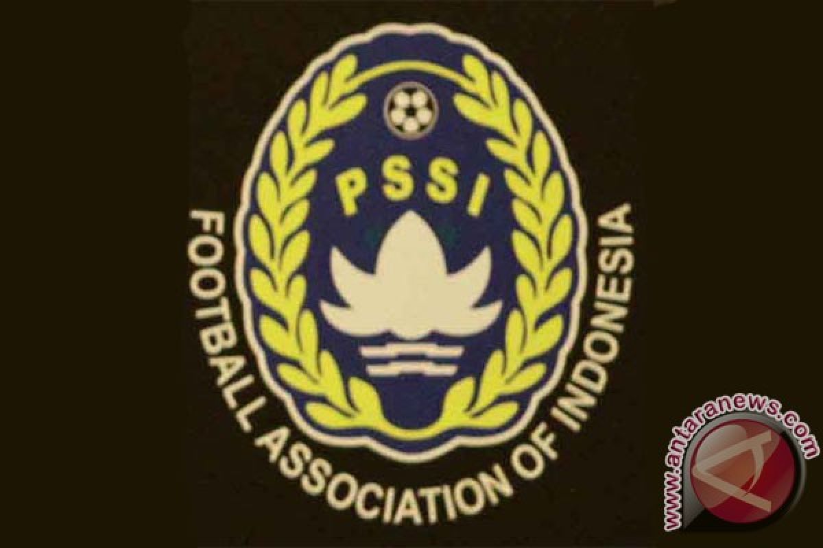 PSSI sanksi tujuh tim Liga 1