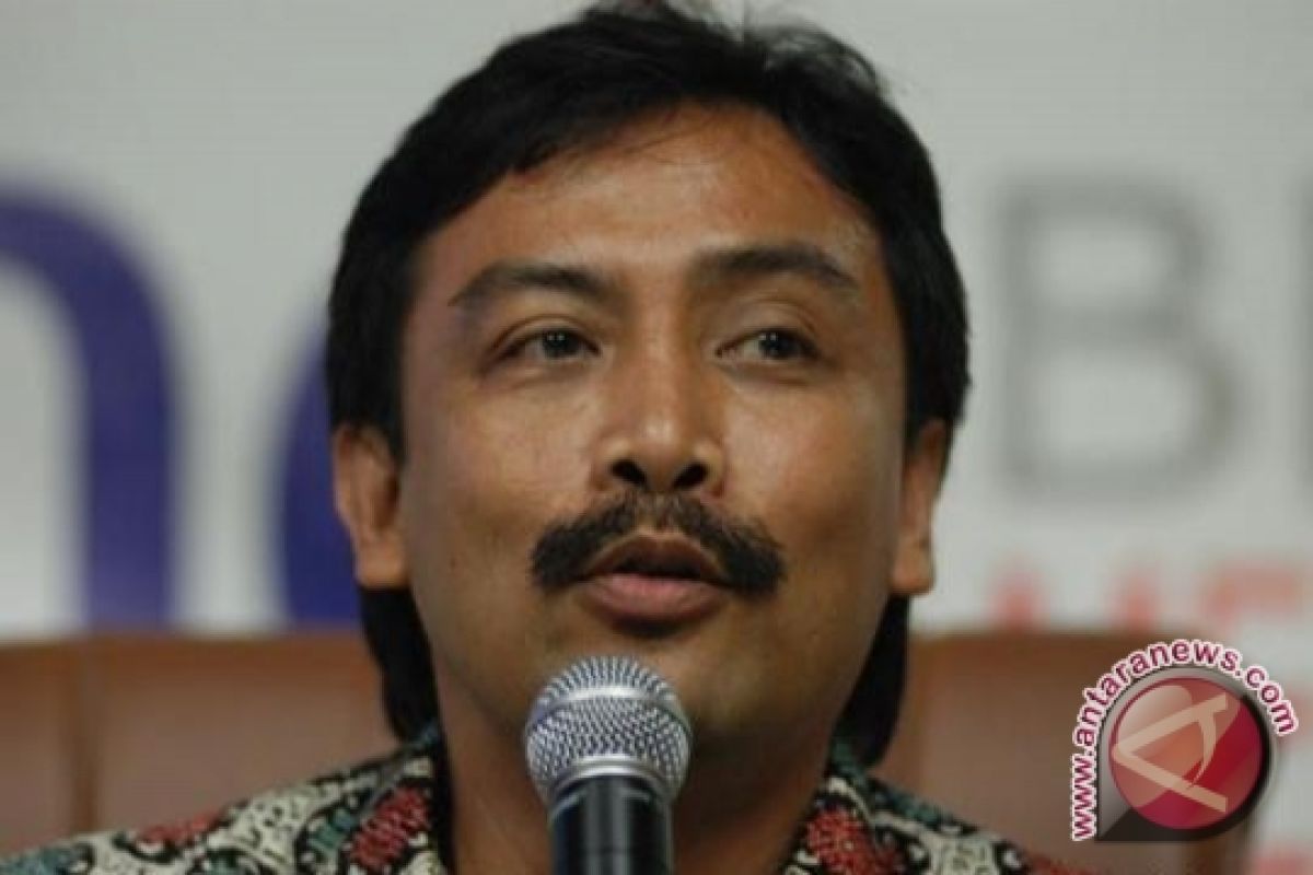 Andi Malarangeng mengundurkan diri sebagai Menpora