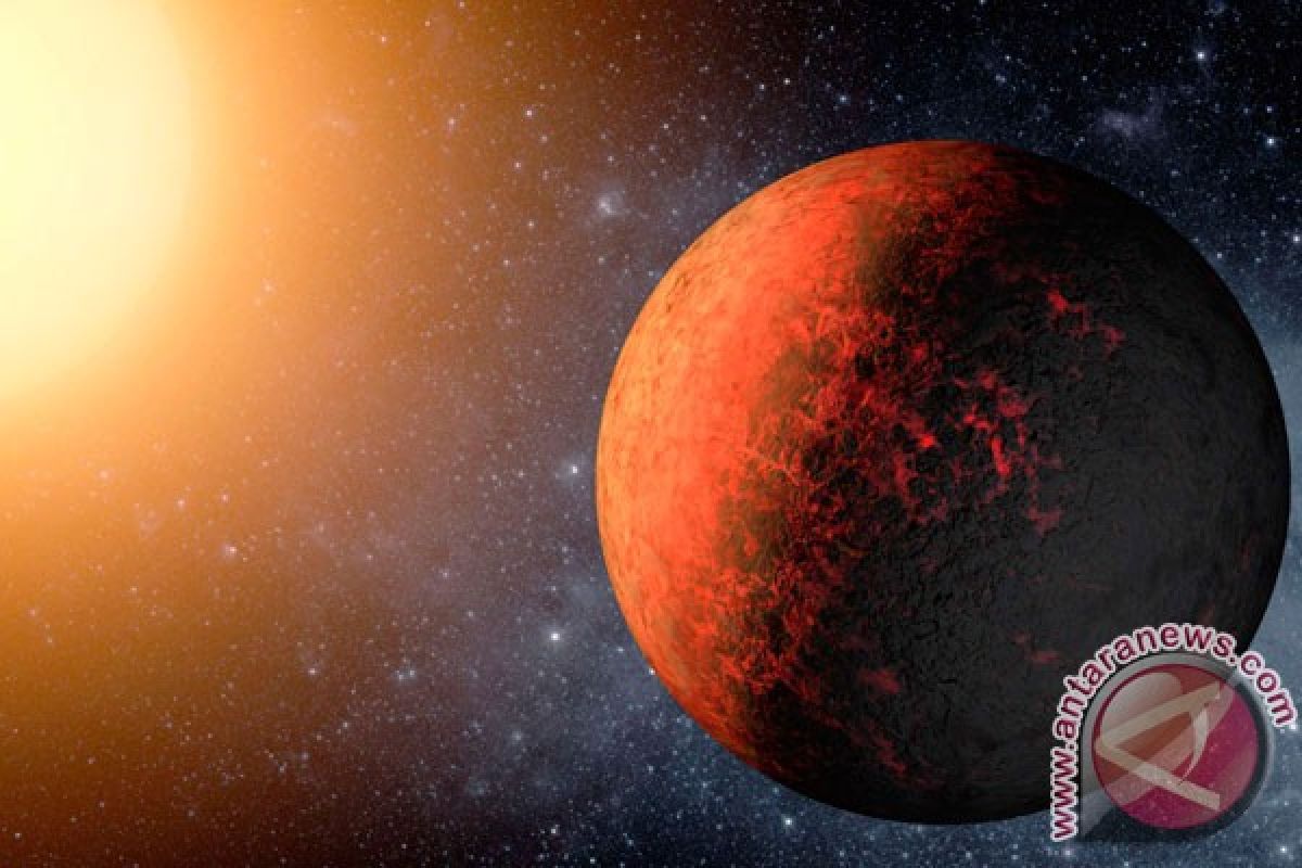 Kepler temukan 11 sistem tata surya