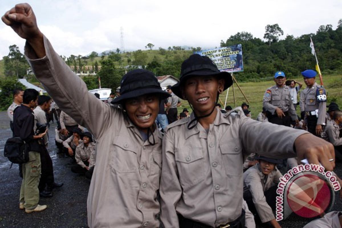 Pemkot Banda Aceh agar bangun gelanggang remaja 