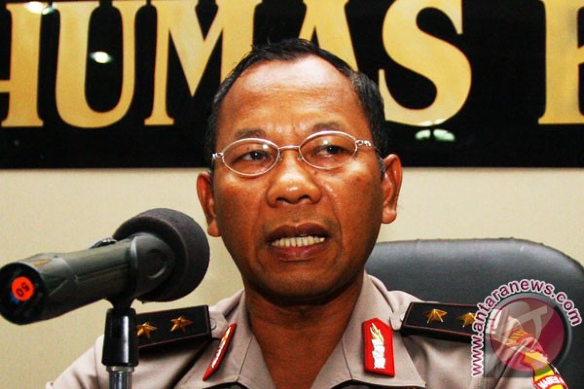 Polri segera razia senjata api di Aceh