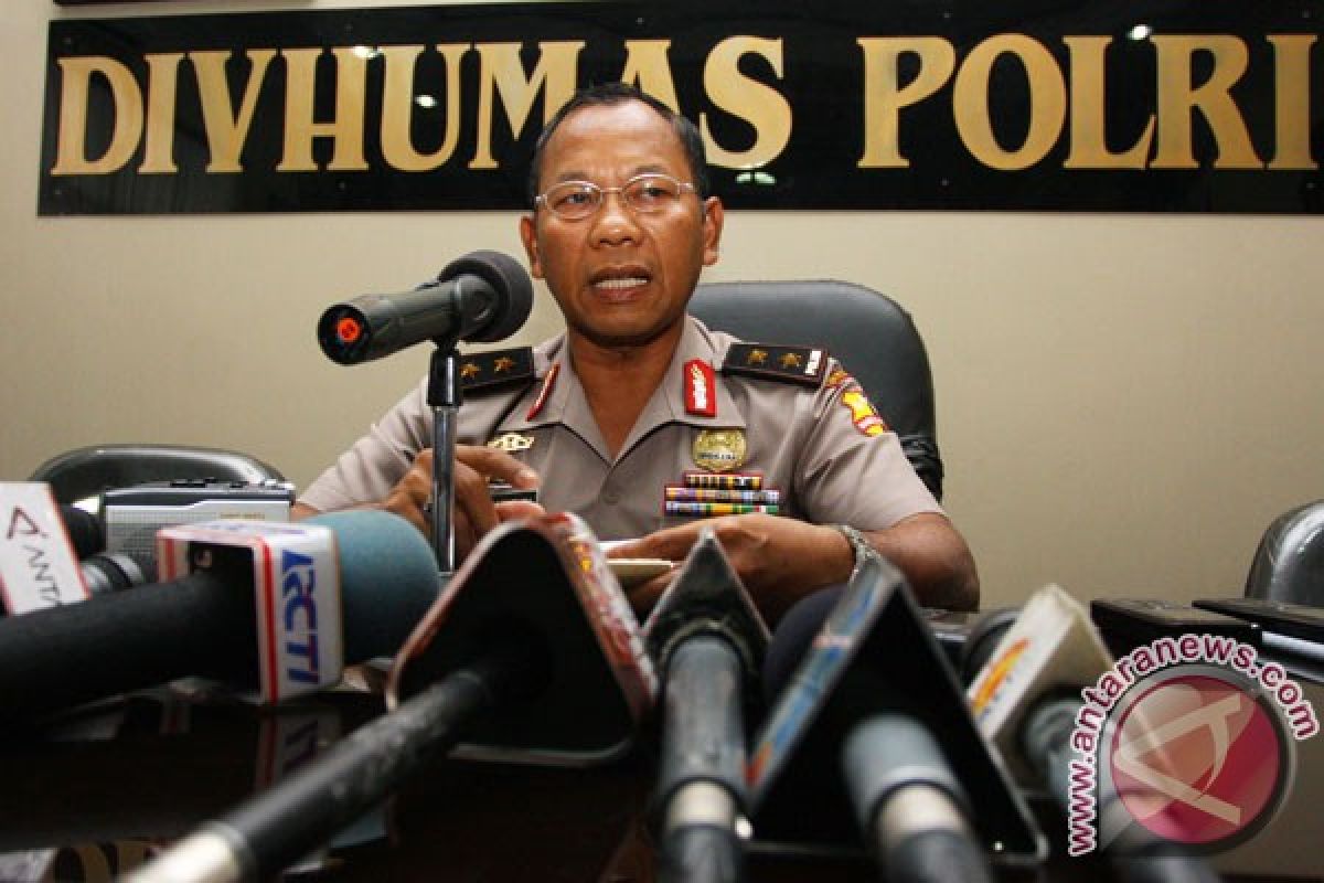 Tiga polisi terbukti lakukan kekerasan fisik di Bima