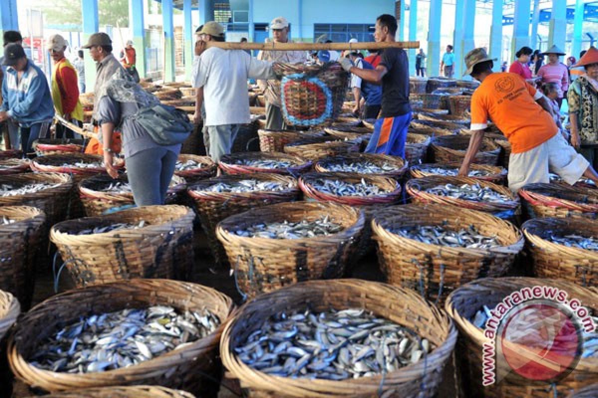 RI`s fishery exports to Middle East, Africa on the rise