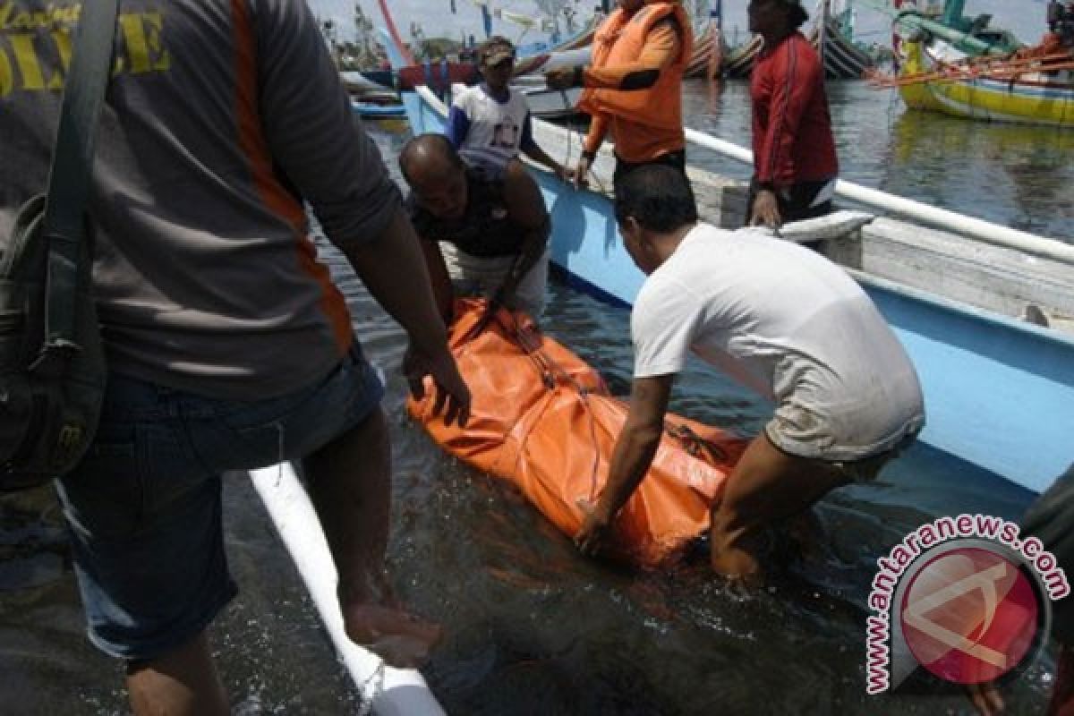 66 jenazah imigran berhasil dievakuasi di Banyuwangi