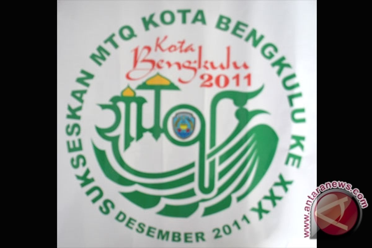 Teluk Segara juara umum MTQ Kota Bengkulu