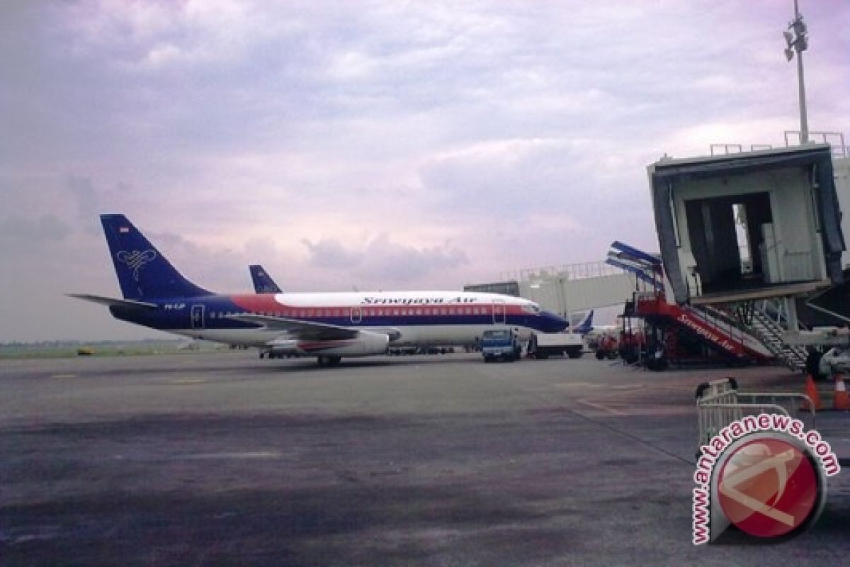 Garuda minta Kemenhub sosialisasi kebijakan penutupan loket