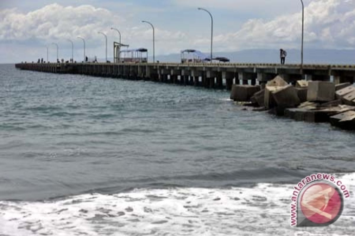 Singapura Minati Pelabuhan Kapal Pesiar Tanah Ampo