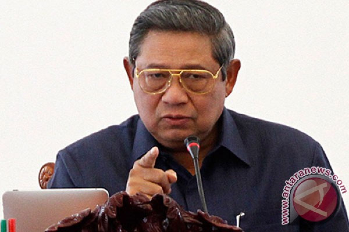 Presiden instruksikan BNPB pantau situasi Aceh 