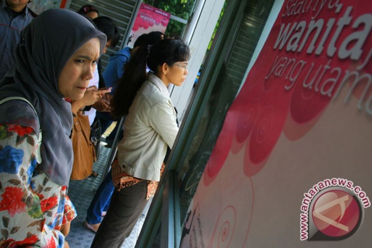 TransJakarta kecam keras pelecehan seksual di bus