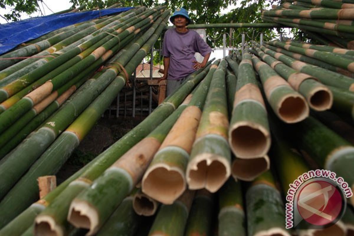 Nasi jaha 10.000 meter masuk rekor MURI