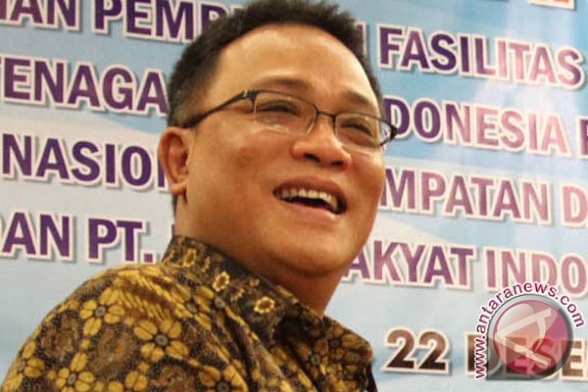 Kepala BNP2TKI : Pangeran Walid bantu bebaskan Tuti 