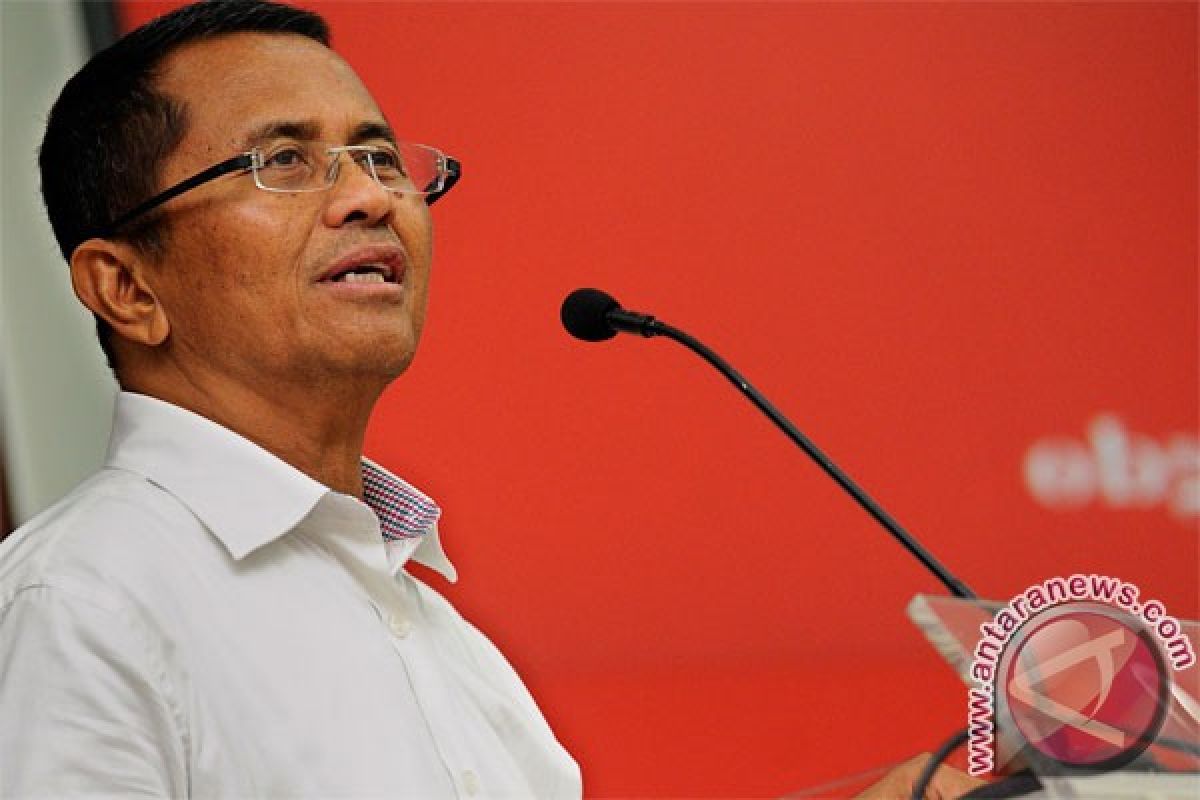 Dahlan: Seluruh BUMN akan dirating