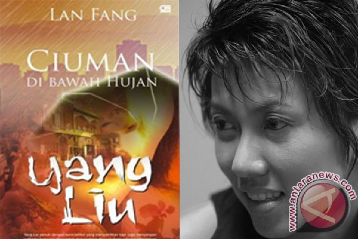 Lan Fang tutup usia di Singapura