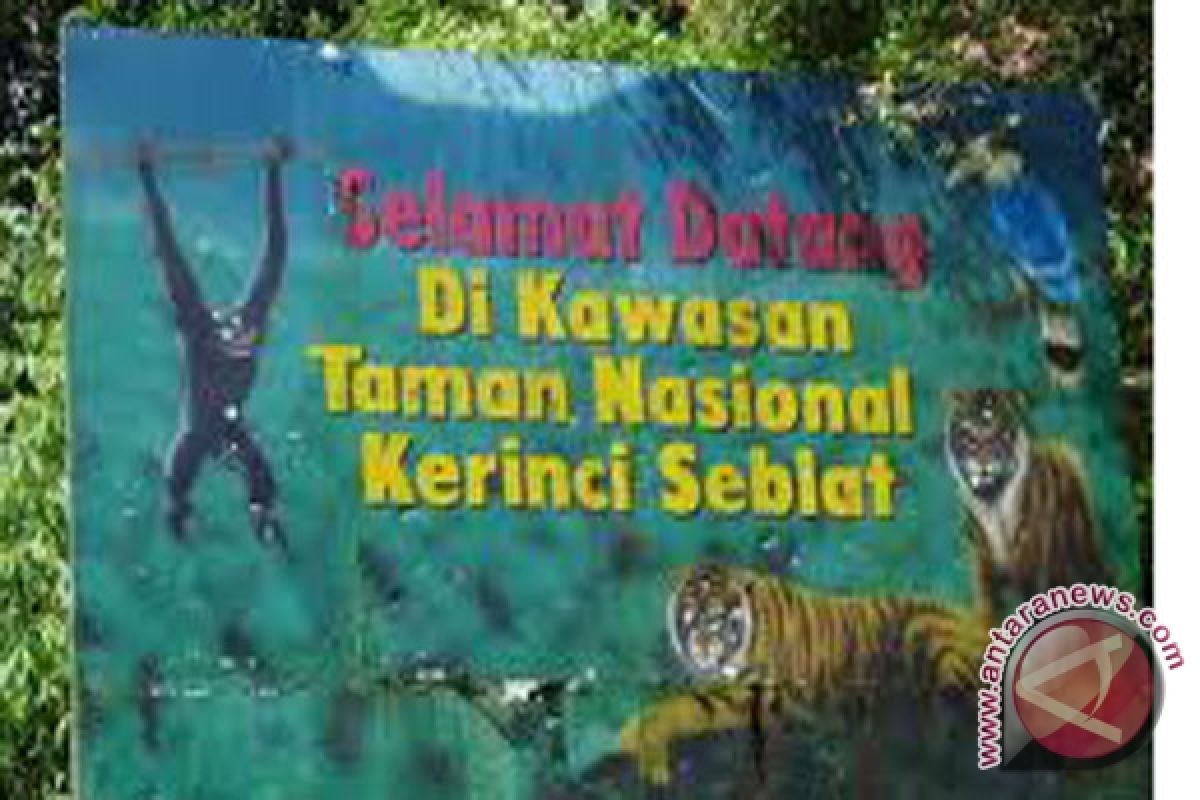 TNKS dijadikan zona wisata alam