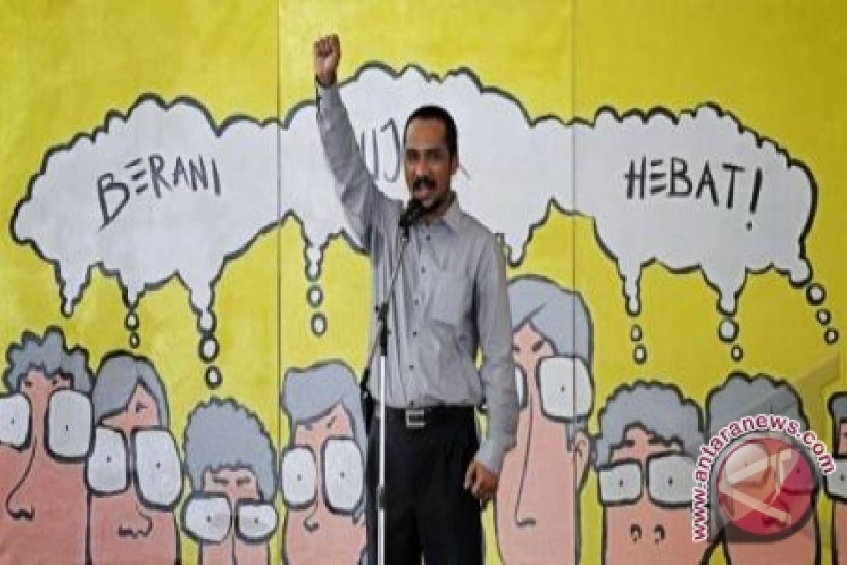 Menhut Zulkifli Hasan Gelar Pertemuan Dengan KPK Cegah Korupsi Kehutanan