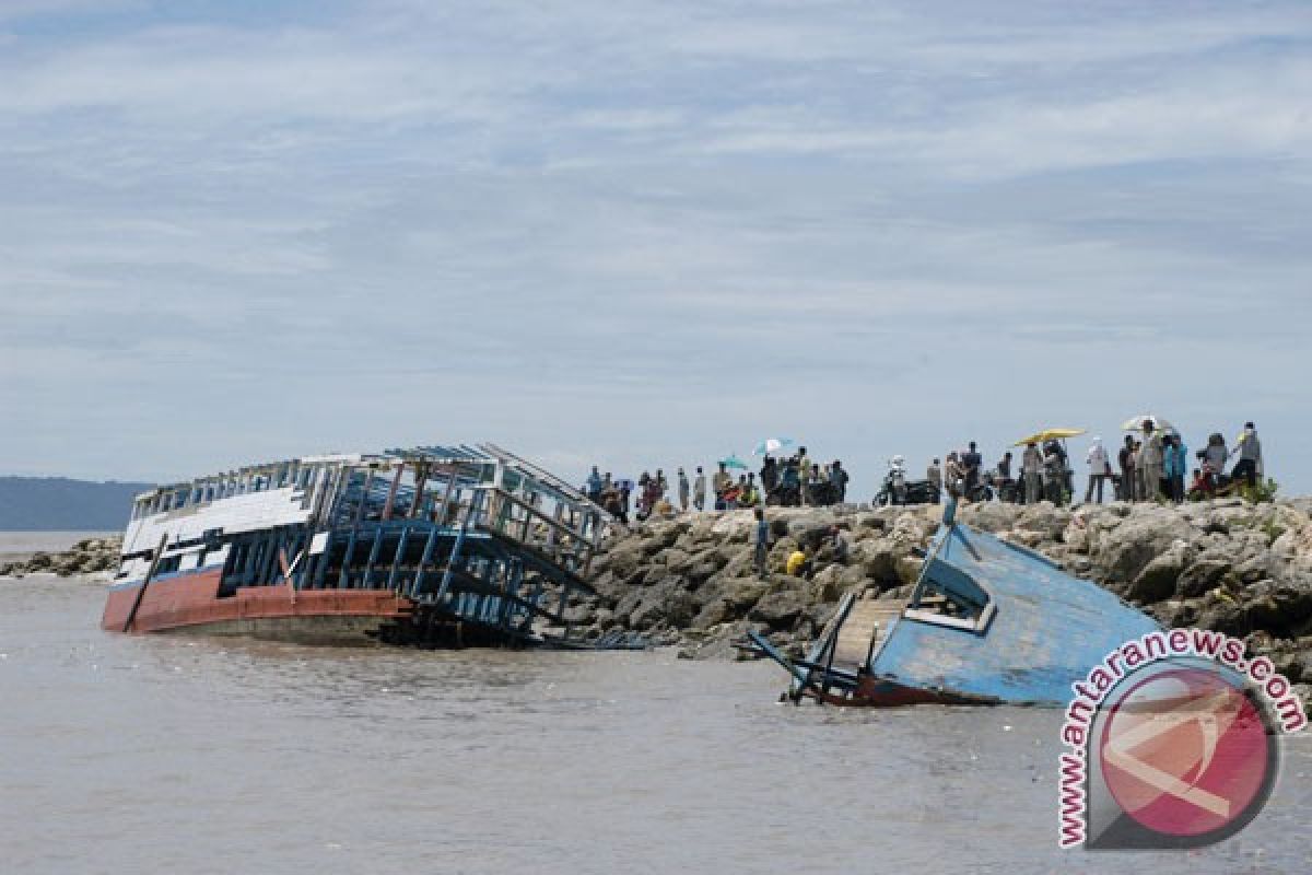 Pakistan confirms death of 37 nationals in Indonesian ship sinking 