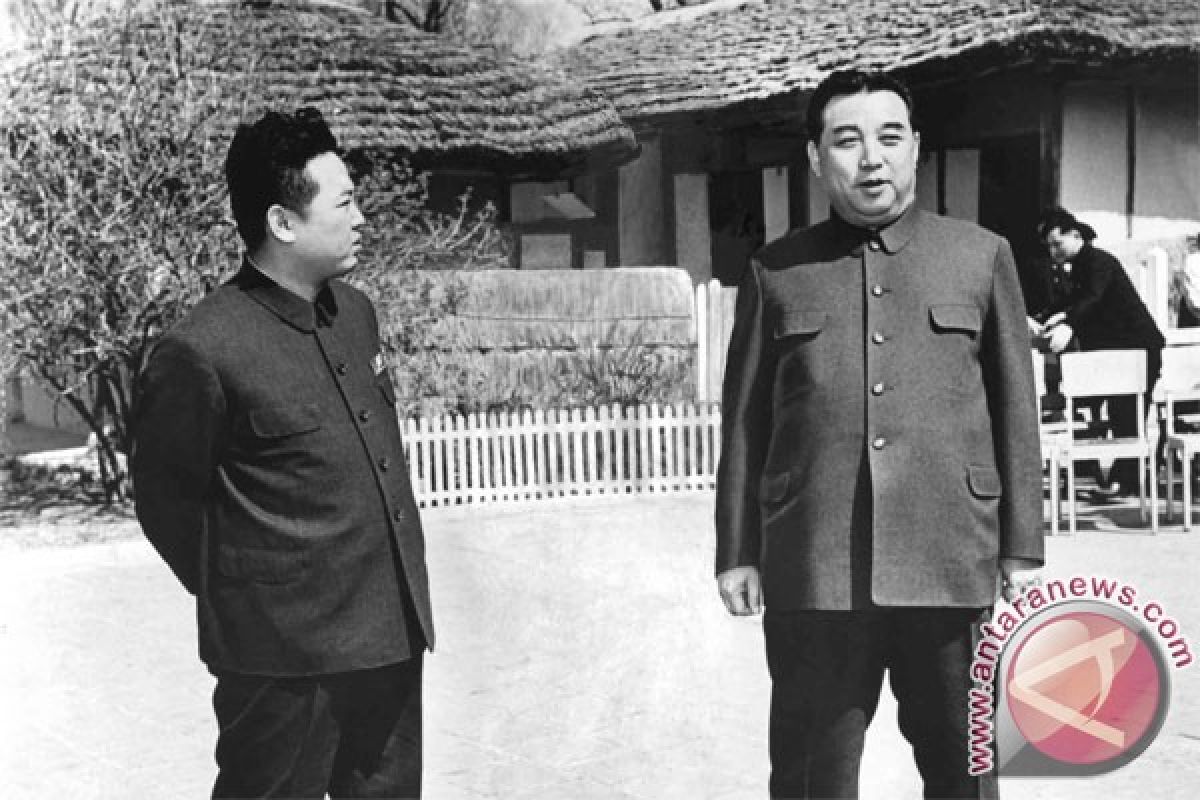 Tiongkok tidak diundang dalam peringatan kematian Kim Jong-il