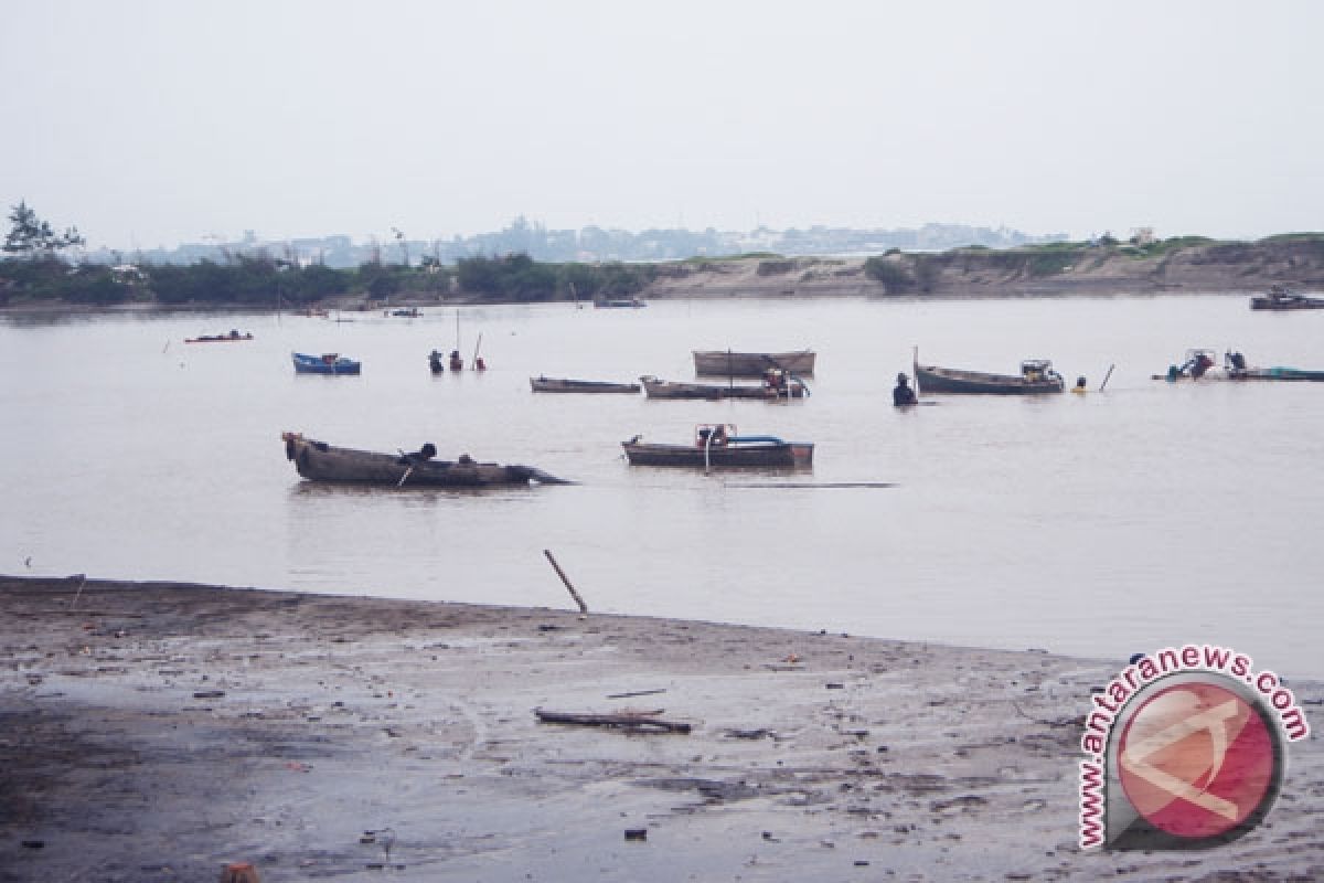 DPRD akan sikapi penambang liar Sungai Bengkulu