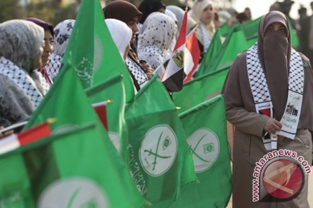 HAMAS minta Liga Arab akhiri blokade Gaza 