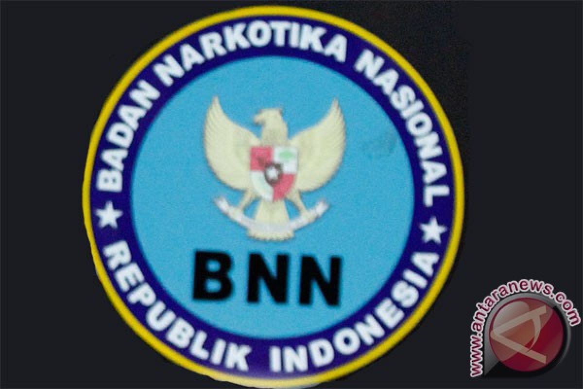 BNN Jambi tangkap pelajar konsumsi ganja