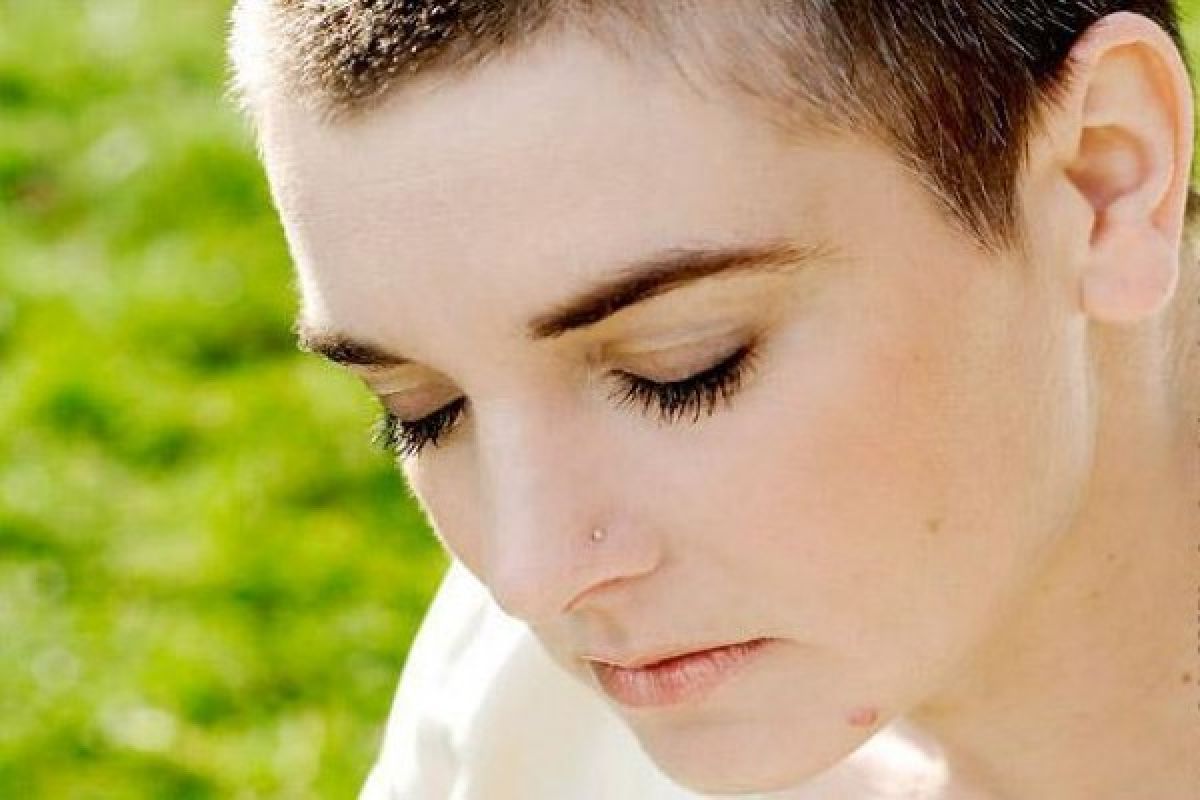 Sinead O`Connor cerai pasca-nikah 16 hari