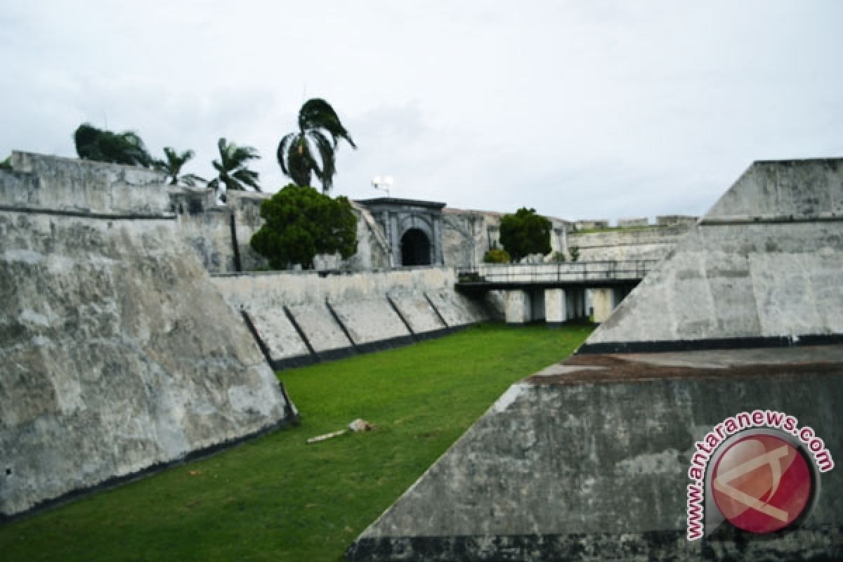 Usai HPN Benteng Marlborough kembali dibuka