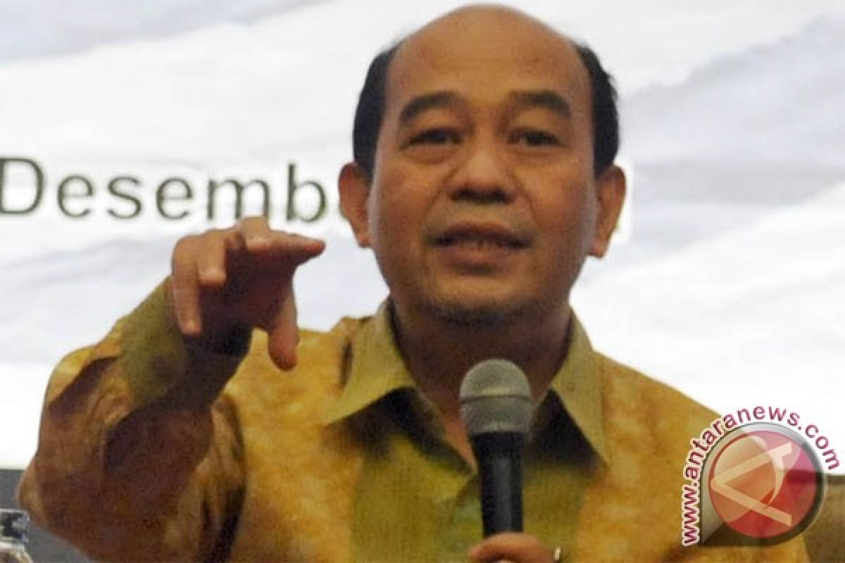 Legislator saranankan bank BUMN merger hadapi MEA