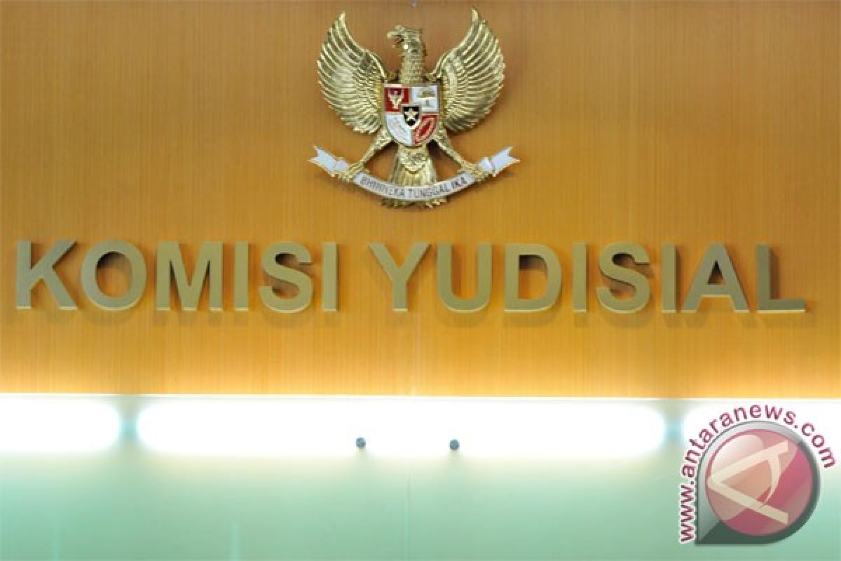 Komisi Yudisial gelar pemilihan ketua Selasa