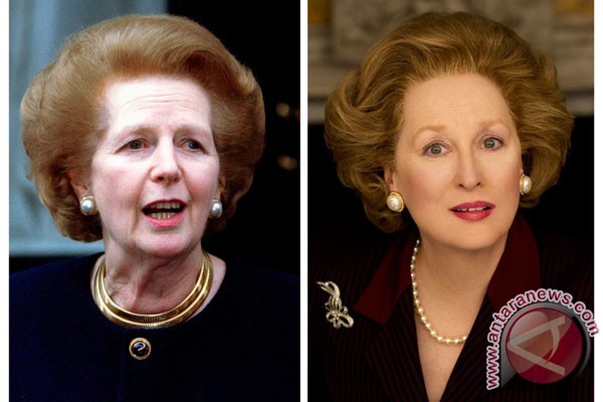 Former British PM Thatcher in hospital after operation