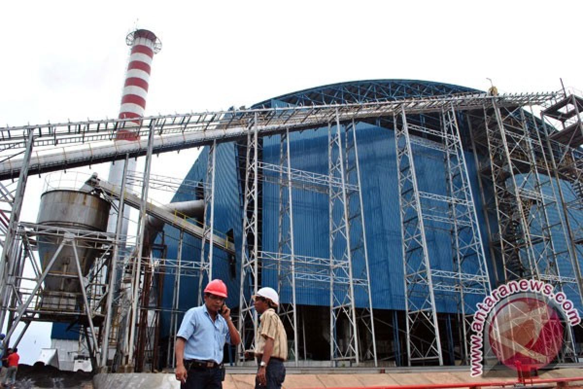 Indonesia butuh tambahan pembangkit listrik 4 ribu MW