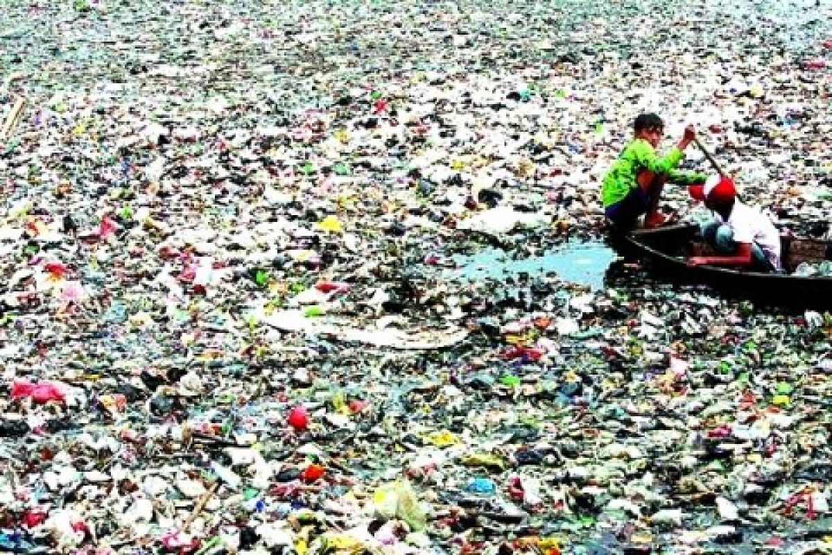 BSN Miliki Kewenangan Sertifikasi Kantong Plastik