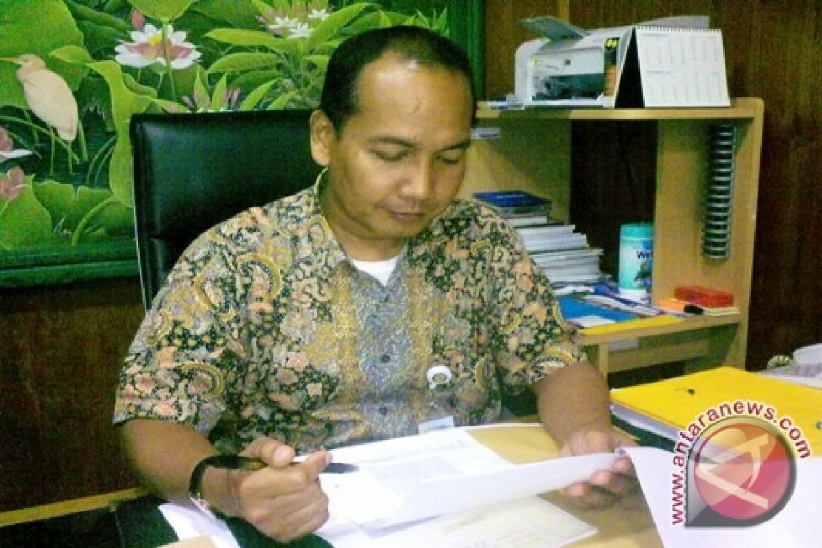 Pelanggan listrik prabayar Sumbagsel 91.809 sambungan 