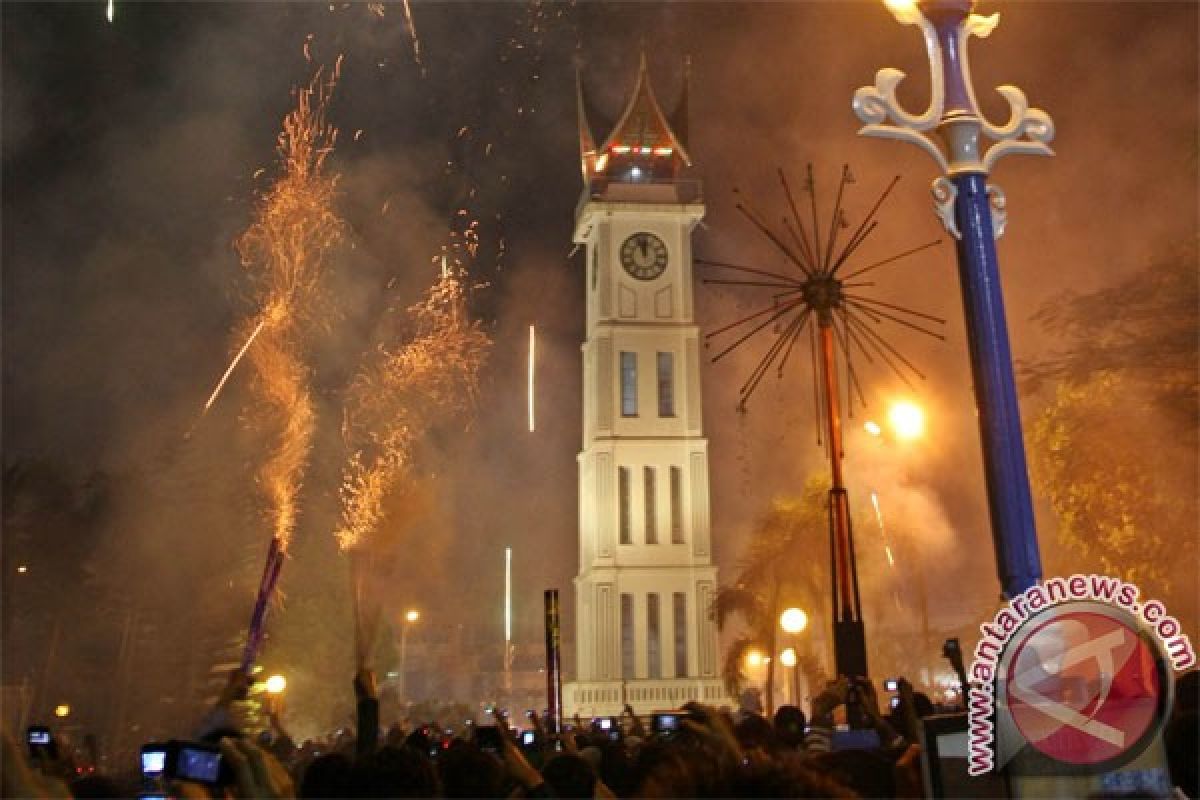 Bukittinggi ready to hold Tour de Singkarak