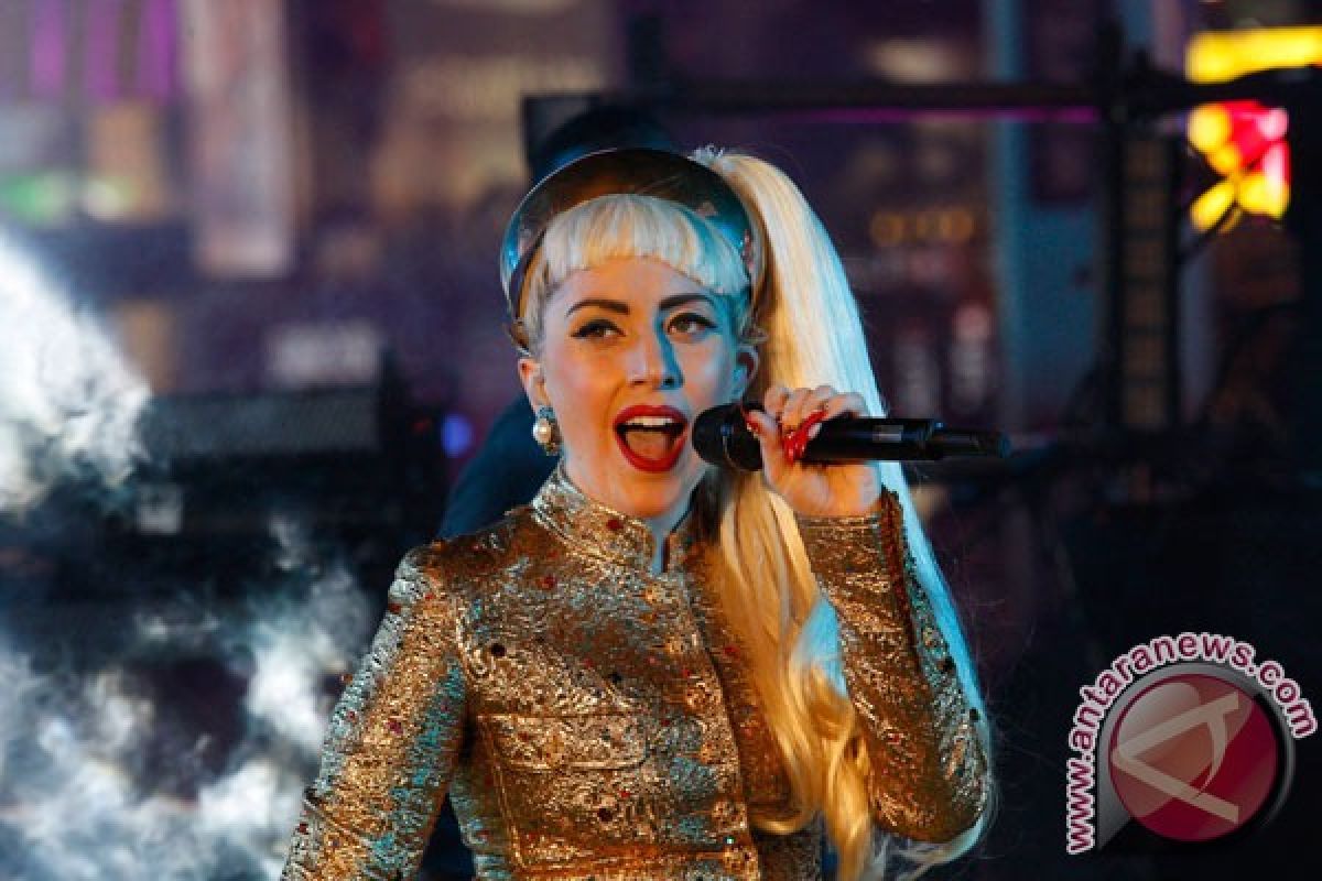 Toned-down concert of Lady Gaga to be held in Bali