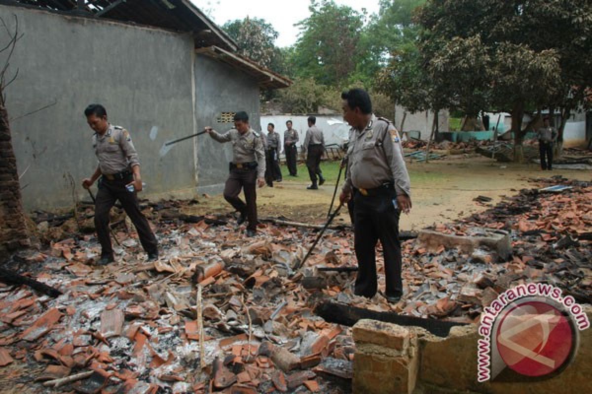 Komnas HAM selidiki insiden Sampang