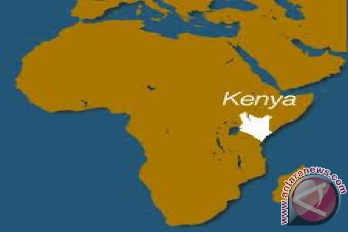 Korban tewas aliran sesat di Kenya lebih dari 200 jiwa