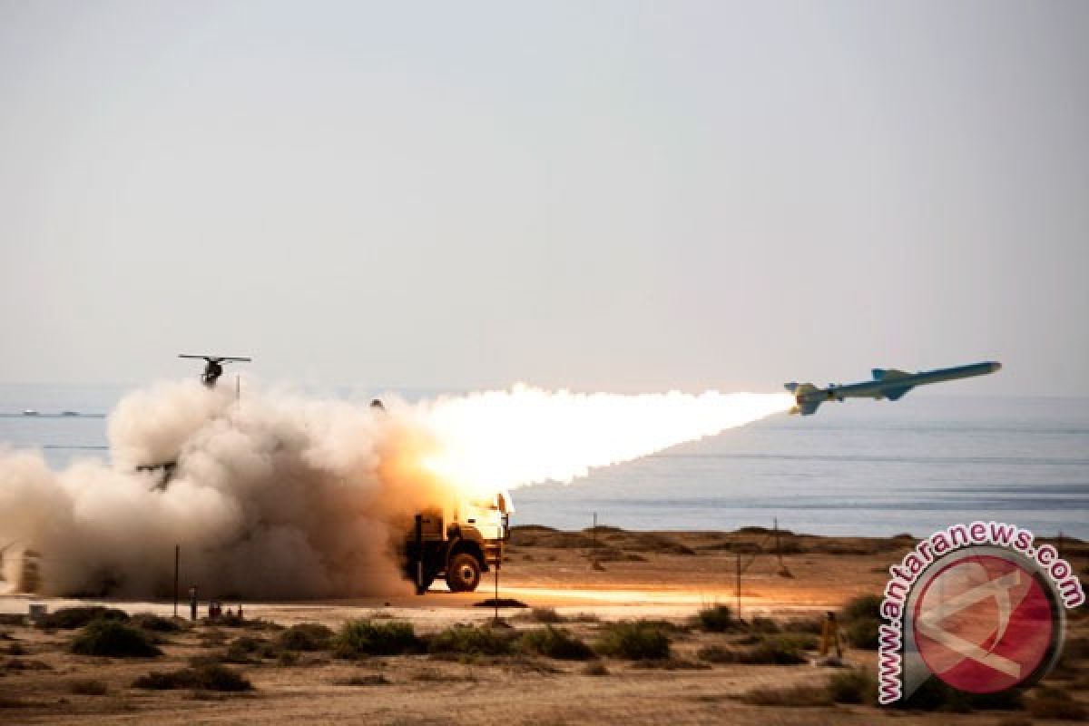 Iran akan selenggarakan latihan perang lagi 