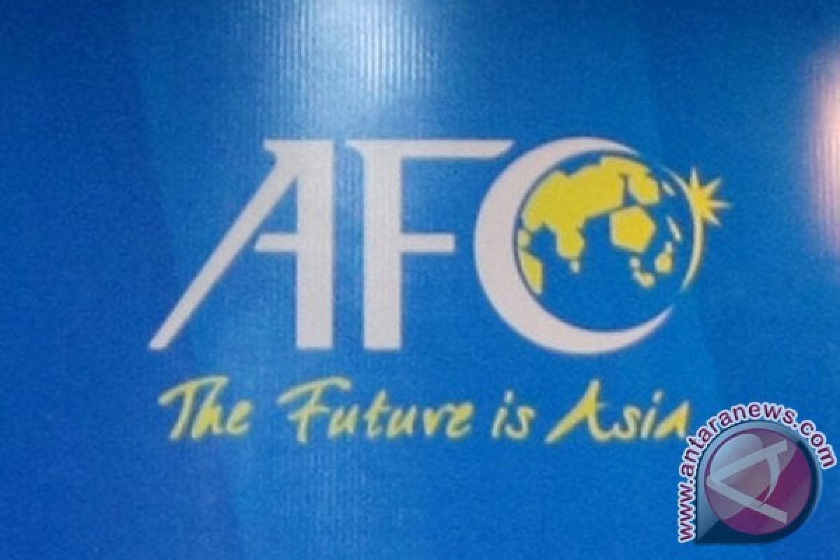 Indonesia dijatuhi hukuman oleh AFC