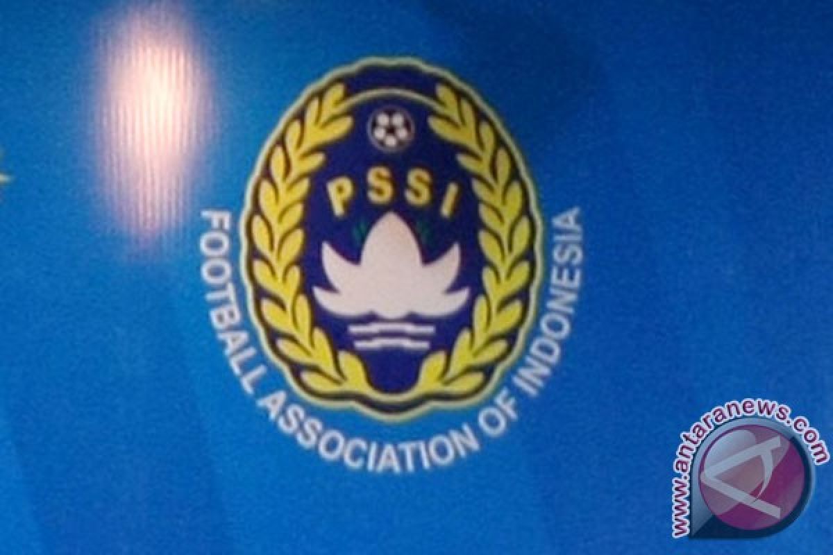 PSSI targetkan timnas tembus Piala Dunia 2022 